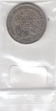 S21-N07-0653 United Kingdom 2 shillings VF 1948 KM865