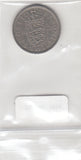 S21-N07-0656 United Kingdom 1 Shilling VF 1963 KM904   english
