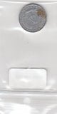 S21-N07-0660 Duitsland DDR 5 Pfennig ZF 1968 KM9 A