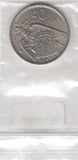 S21-N07-0758 Spanje 50 Peseta VF/XF 1957 KM788 *(59)
