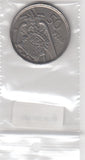 S21-N07-0760 Spain 50 Pesetas VF 1957 KM788 *(58)