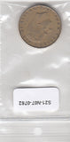 S21-N07-0762 Spanje 100 Peseta's VF 1986 KM826