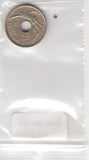 S21-N07-0763 Spain 25 Pesetas XF+ 1990 KM851