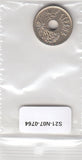 S21-N07-0764 Spanje 25 Peseta's XF+ 1994 KM933