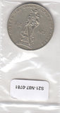 S21-N07-0781 Russia 1 Ruble VF 1965 Y135.1