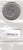 S21-N07-0808 Greece 10 Drachmai XF/UNC 1959 KM84
