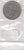 S21-N07-0812 Greece 10 Drachmai VF+ 1968 KM96