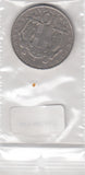 S21-N07-0812 Greece 10 Drachmai VF+ 1968 KM96