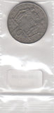 S21-N07-0813 Greece 10 Drachmai VF+ 1968 KM96