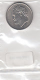 S21-N07-0817 Greece 10 Drachmai XF/UNC 1986 KM132