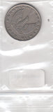 S21-N07-0819 Greece 10 Drachmai VF 1973 KM110