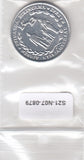 S21-N07-0879 Indonesië 5 Rupiah XF/UNC 1974 KM37 FAO