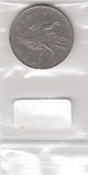S21-N07-0884 United Kingdom 10 pence VF 1968 KM912