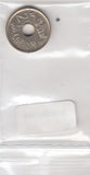S21-N07-0887 Spanje 25 Peseta's UNC 1994 KM933 Canarische Eilanden