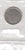 S21-N07-0892 Spain 25 Pesetas VF 1980 KM817 (*81) WK '82