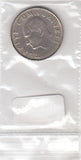 S21-N07-0947 Turkey 50 Lira VF 1985 KM966