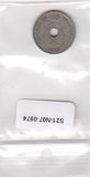 S21-N07-0974 Belgium 5 Centimes VF 1926 KM66   Waals