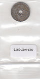 S21-N07-0975 Belgium 5 Centimes FI 1927 KM67   Vlaams