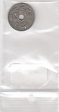 S21-N07-0977 België 5 Centimes ZG 1931 KM67   Vlaams