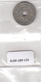 S21-N07-0978 Belgium 10 Centimes FI 1904 KM53   Vlaams