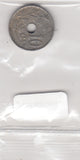 S21-N07-0983 Belgium 10 Centimes FI 1923     Waals