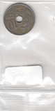 S21-N07-0985 Belgium 10 Centimes FI/VF 1926 KM86   Vlaams