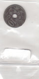 S21-N07-0988 Belgium 10 Centimes FI 1904 KM52   Waals