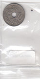 S21-N07-0993 Belgium 10 Centimes FI/VF 1923 KM85   Waals