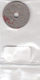 S21-N07-1001 België 25 Centiem VF 1920 KM68.1 Waals