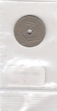 S21-N07-1009 Belgium 10 Centimes VF 1938 KM112   Belgie-Belgique
