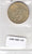 S21-N09-0007-M20 Poland 2 Zlote UNC 2011 Y762 Nordic Gold Borsuk