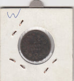 S21-N12-0020 Germany-Baden 1 kreuzer FI 1842 KM203