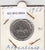 S21-N12-0024 Argentina 10 Pesos UNC 1968 KM60