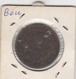 S21-N12-0028 Spain 10 Centimos VF/XF 1897 KM675   OM