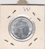 S21-N12-0048 Chile 1 Centavo UNC 1975 KM203