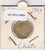 S21-N12-0080 Chile 2 Centesimos UNC 1969 KM193