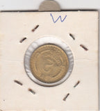 S21-N12-0080 Chile 2 Centesimos UNC 1969 KM193