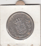 S21-N12-0081 Denmark 5 Kroner VF 1961 KM853