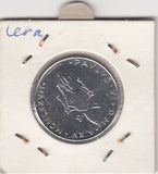 S21-N12-0093 Vaticaan 100 Lire UNC 1977 KM122