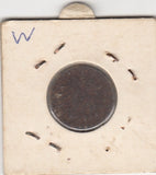 S21-N12-0103 Germany 10 Pfennig FI 1916 KM20  A