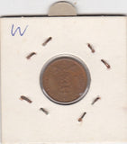 S21-N12-0106 Antilles 1 Cent VF+ 1971 KM8
