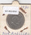 S21-N12-0131 Antilles 1 Gulden VF- 1970 KM12