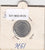 S21-N12-0135 Suriname 1 Cent UNC 1976 KM11a
