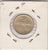 S21-N12-0179 Italy 20 Lire XF 1981 KM97