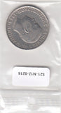 S21-N12-0216 Greece 10 Drachmai VF/XF 1968 KM96