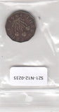 S21-N12-0235 United Kingdom 3 Pence VF 1941 KM849