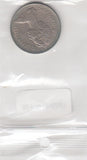 S21-N12-0237 United Kingdom 5 pence VF 1979 KM911
