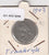 S21-N12-0266 Frankrijk 25 Centimes ZG 1903 KM855