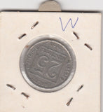 S21-N12-0266 Frankrijk 25 Centimes ZG 1903 KM855