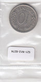 S21-N12-0274 Denemarken 10 Kronen VF 1979 KM864